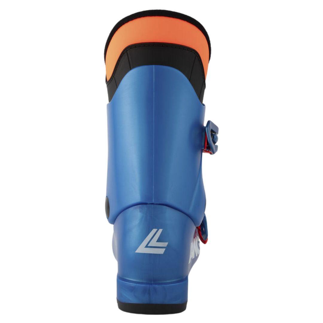 Lange Junior RSJ 50 Race Ski Boots 2026